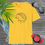 Thumbnail: Hedgehog Line Art T-shirt