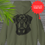 Thumbnail: Personalized Rottweiler Hoodie