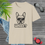 Thumbnail: French Bulldog T-Shirt - What?