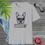 Thumbnail: French Bulldog T-Shirt - What?