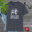 Thumbnail: German Shepherd T-Shirt - Built Like My Truck