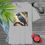 Thumbnail: African Grey Illustration T-shirt