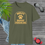 Thumbnail: French Bulldog T-Shirt - World's Okayest Frenchie Dad
