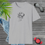 Thumbnail: Golden Retriever Wired to Love T-shirt Script Edition