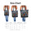 Thumbnail: 2025 Math Teacher's Tote Bag Chic and Practical Classroom Companion