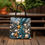 Thumbnail: Fisherman Aesthetic Seashells & Starfish Harmony Tote Bag