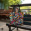 Thumbnail: Mix and Max Graffiti Burst Tote Bag