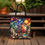 Thumbnail: 2025 Art Teacher's Treasure Tote Bag - Chic & Practical Classroom Companion