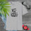 Thumbnail: Rat - Female Gardener T-shirt