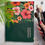 Thumbnail: Hibiscus Fiesta Accessory Pouch