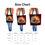 Thumbnail: 2025 Music Teacher's Tote Bag Chic and Practical Classroom Companion