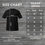 Thumbnail: German Shepherd T-Shirt - Schutzhund Guard and Bark M
