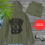 Thumbnail: Personalized Rottweiler Hoodie