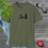 Thumbnail: German Shepherd T-Shirt - Schutzhund Guard and Bark M