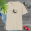 Thumbnail: German Shepherd T-Shirt - Schutzhund Heel F