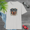 Thumbnail: Rottweiler T-Shirt - Boho Design