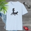 Thumbnail: German Shepherd T-Shirt - Running Partners
