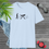 Thumbnail: German Shepherd T-Shirt - Schutzhund Retrieve Over the Wall M