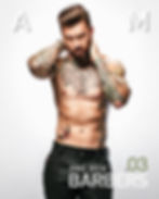 Thumbnail: AND MEN BARBERS 03