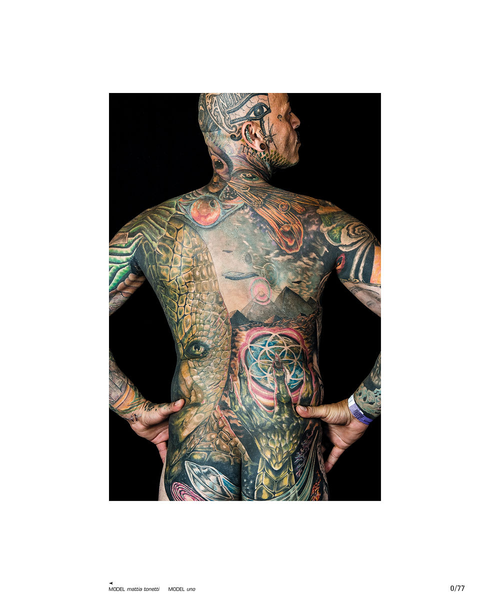 Thumbnail: AND MEN BARBERS 03