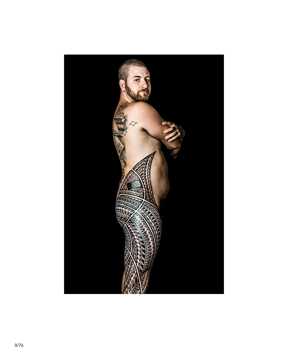 Thumbnail: AND MEN BARBERS 03