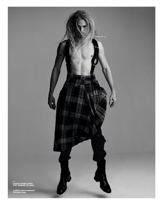 Thumbnail: AND MEN 25