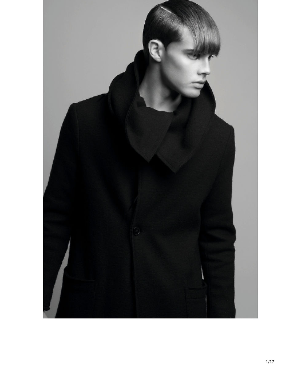 Thumbnail: AND MEN 23