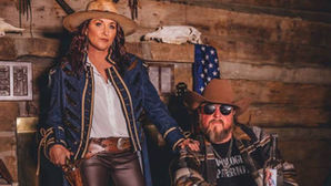 Making 'Moonshine' at home: Winmalee's Jayne Denham talks her upcoming album