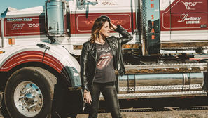 Pop Culturalist Chats with Jayne Denham