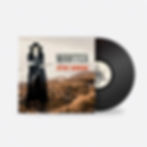 WANTED Vinyl (LP)