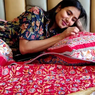 From Day to Night: How Linen Colors Affect Your Mood and Sleep Quality