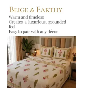 Better Sleep Through Bedroom Colours : How to Create a Calmer Sleep Space