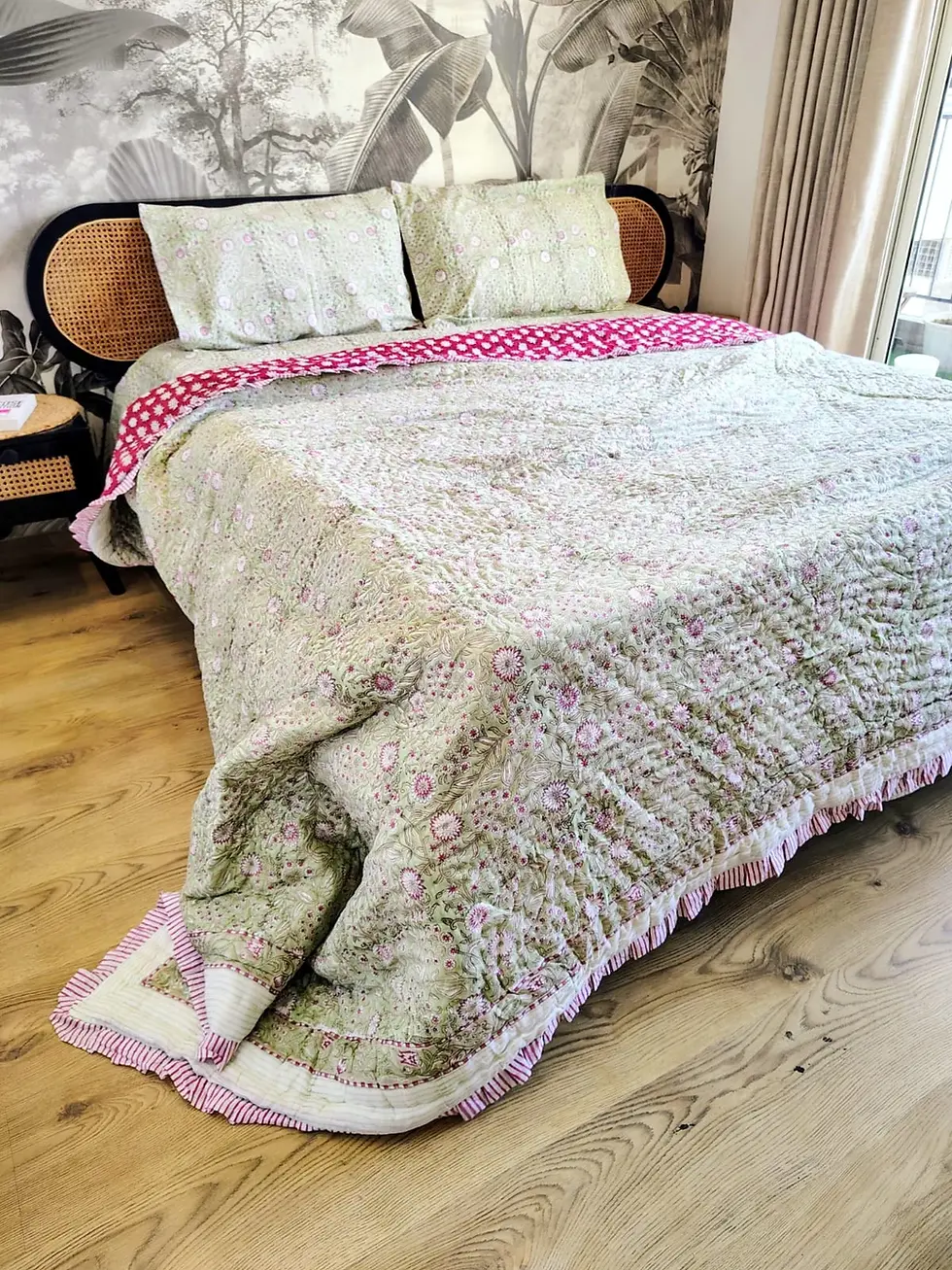bed sheet