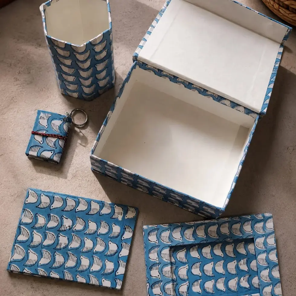 Ready-to-Gift Hampers | Bichhavans