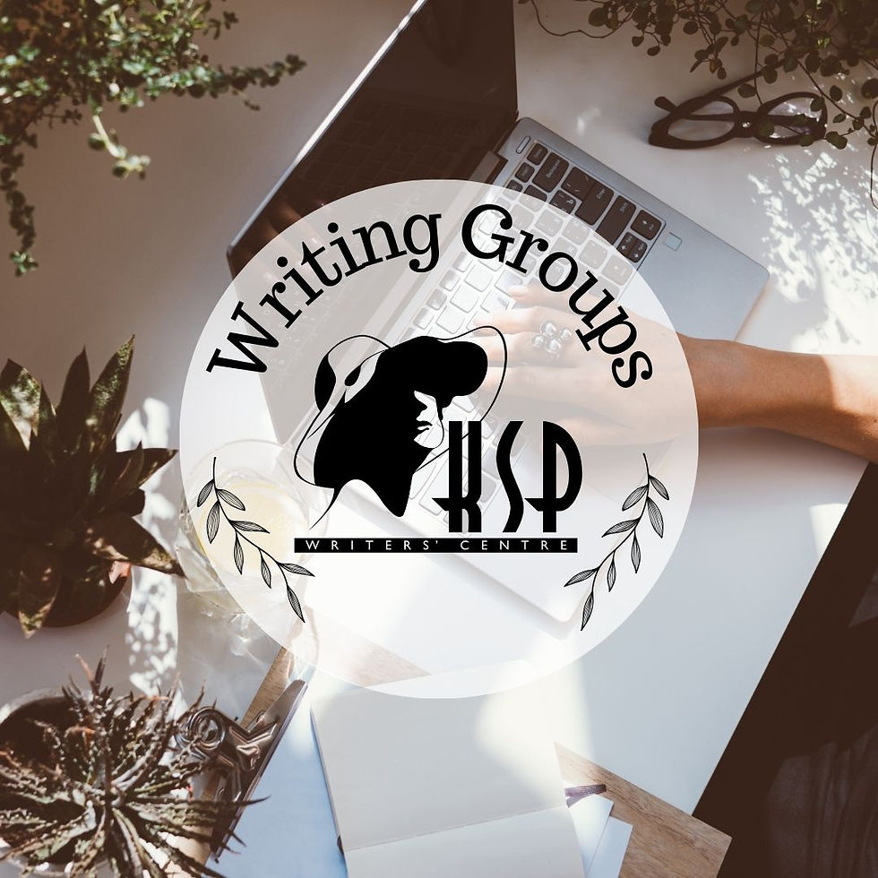 Writing Groups
