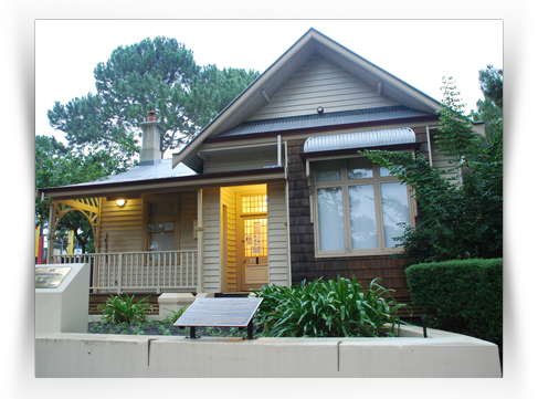 Peter Cowan Writers' Centre