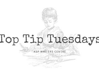 Top Tip Tuesdays!