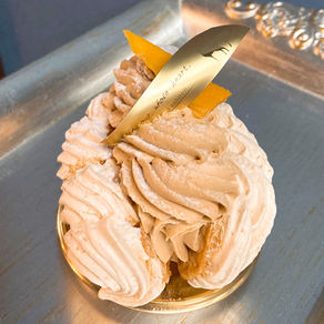 新商品「ムラングシャンティプラリネ」のご紹介