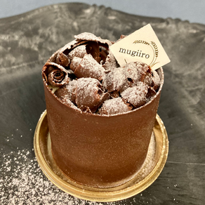 新商品「フォレノワール」のご紹介