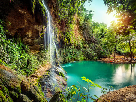 A Hidden Restaurant, a Confused GPS and the Most Beautiful Part of Lebanon