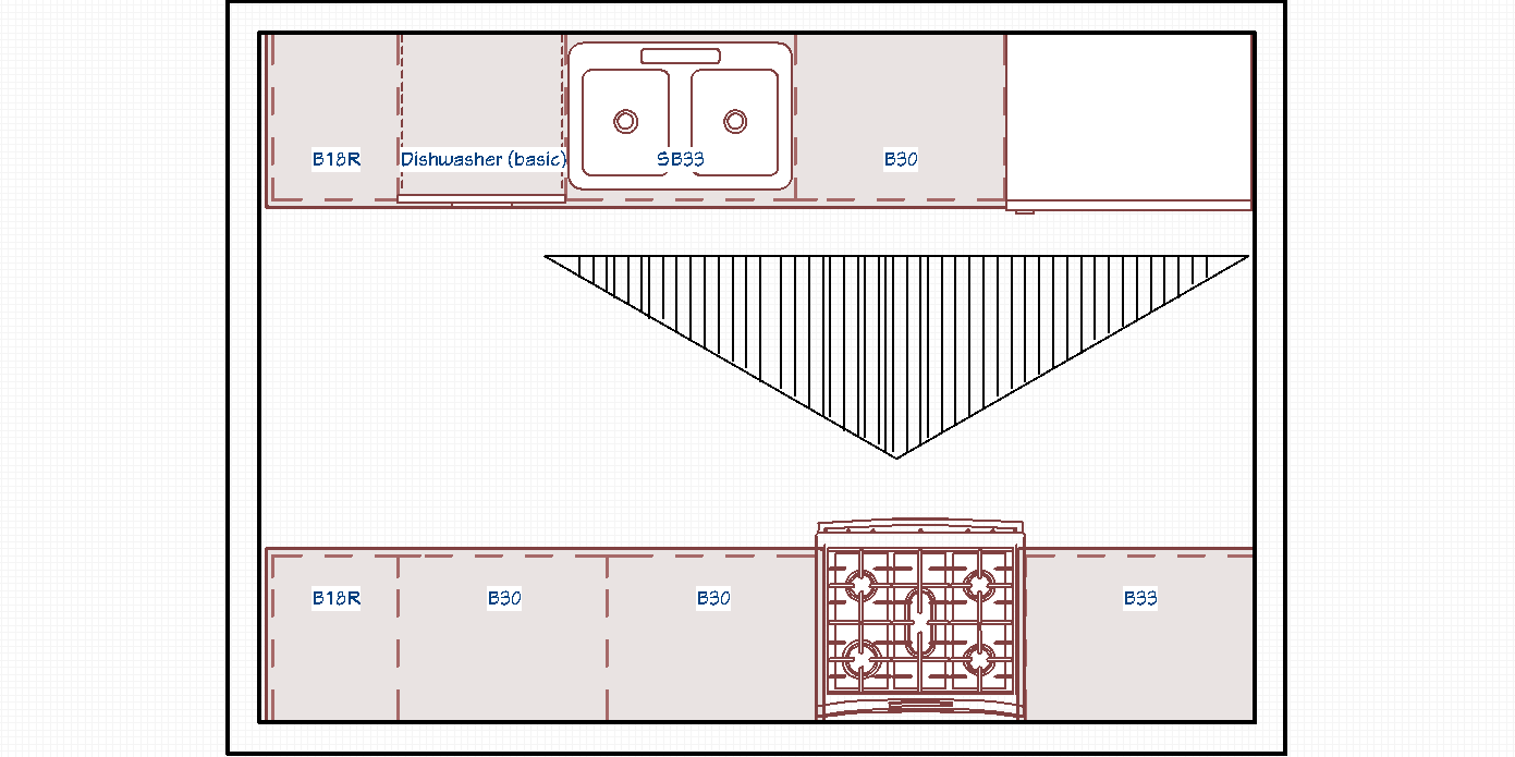 Computer Aided Drafting Example 9