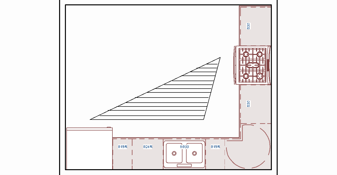 Computer Aided Drafting Example 8