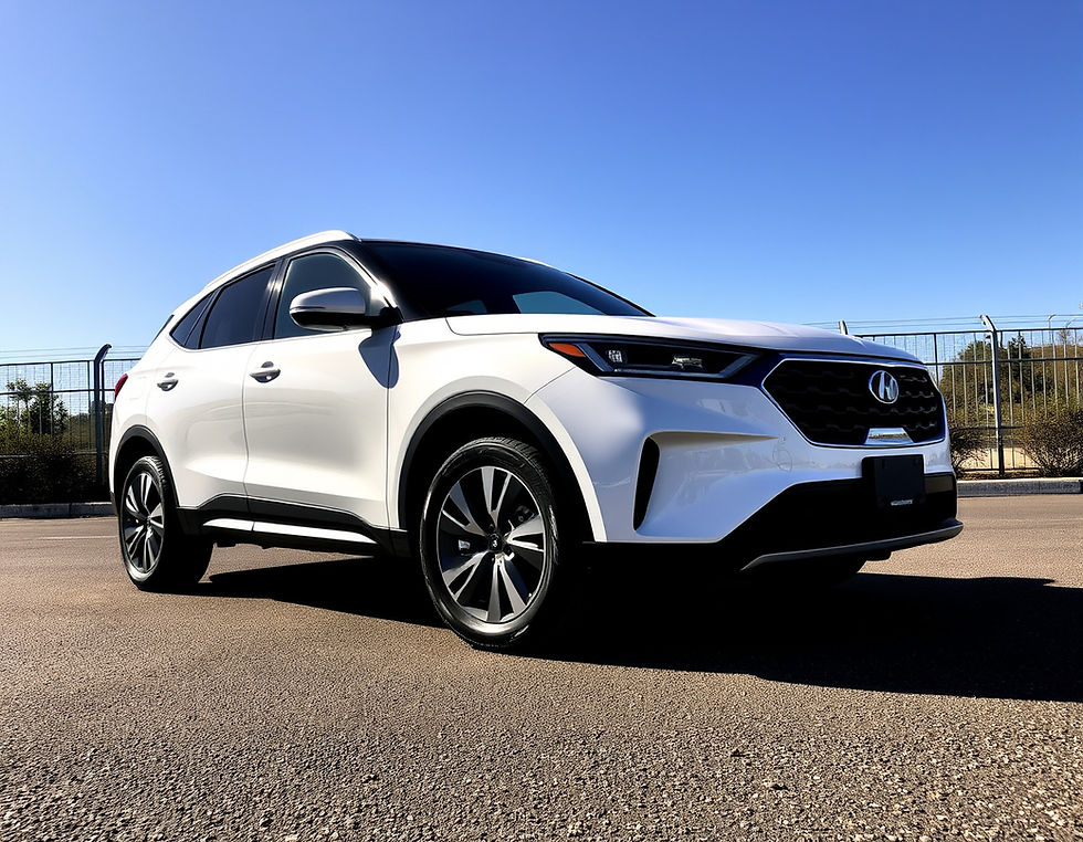 How to Rent a Car in Melbourne