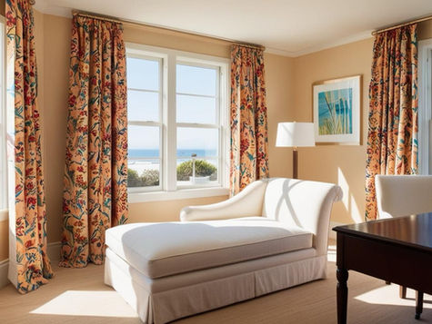 Why Custom Curtains Deserve More Attention