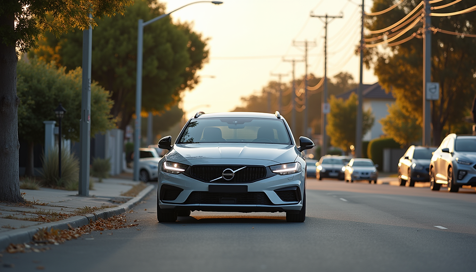 Affordable Car Rentals in Point Cook