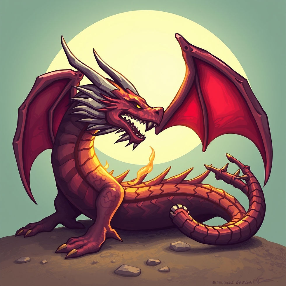 Dragon Soul Codes (March 2026)