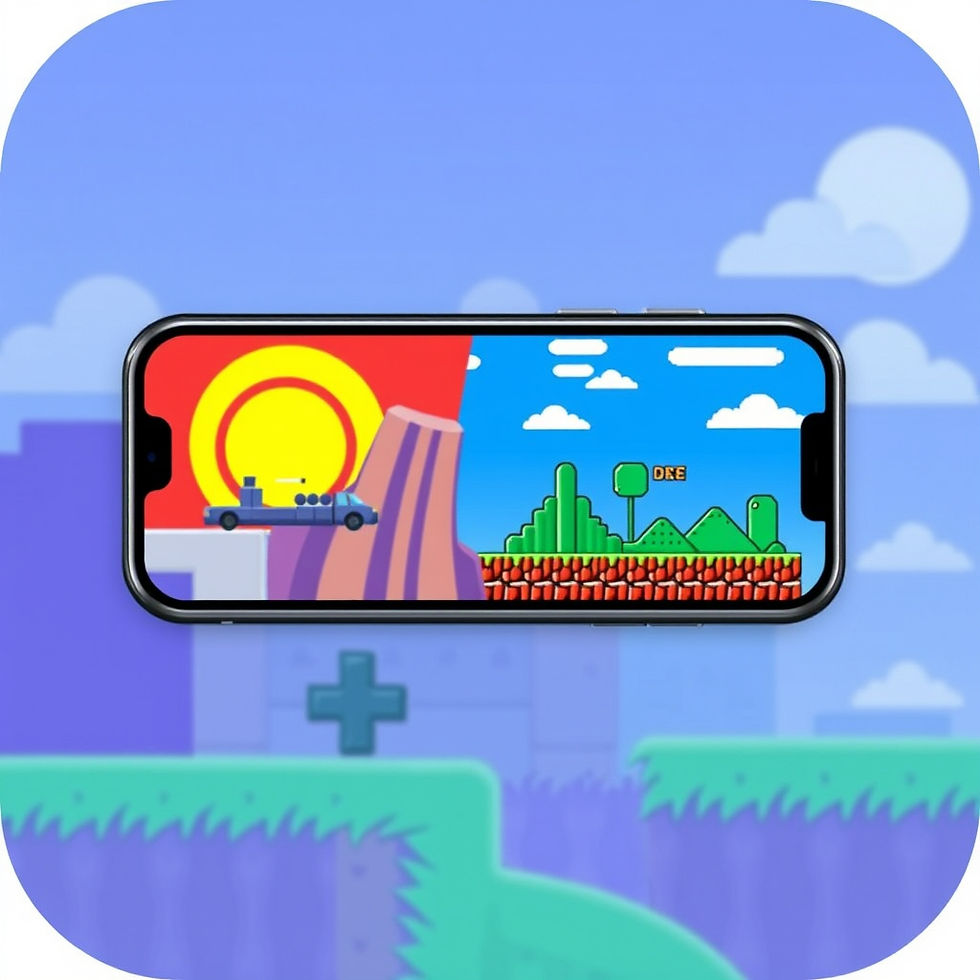 5 Websites to Download Free Emulator ROMs
