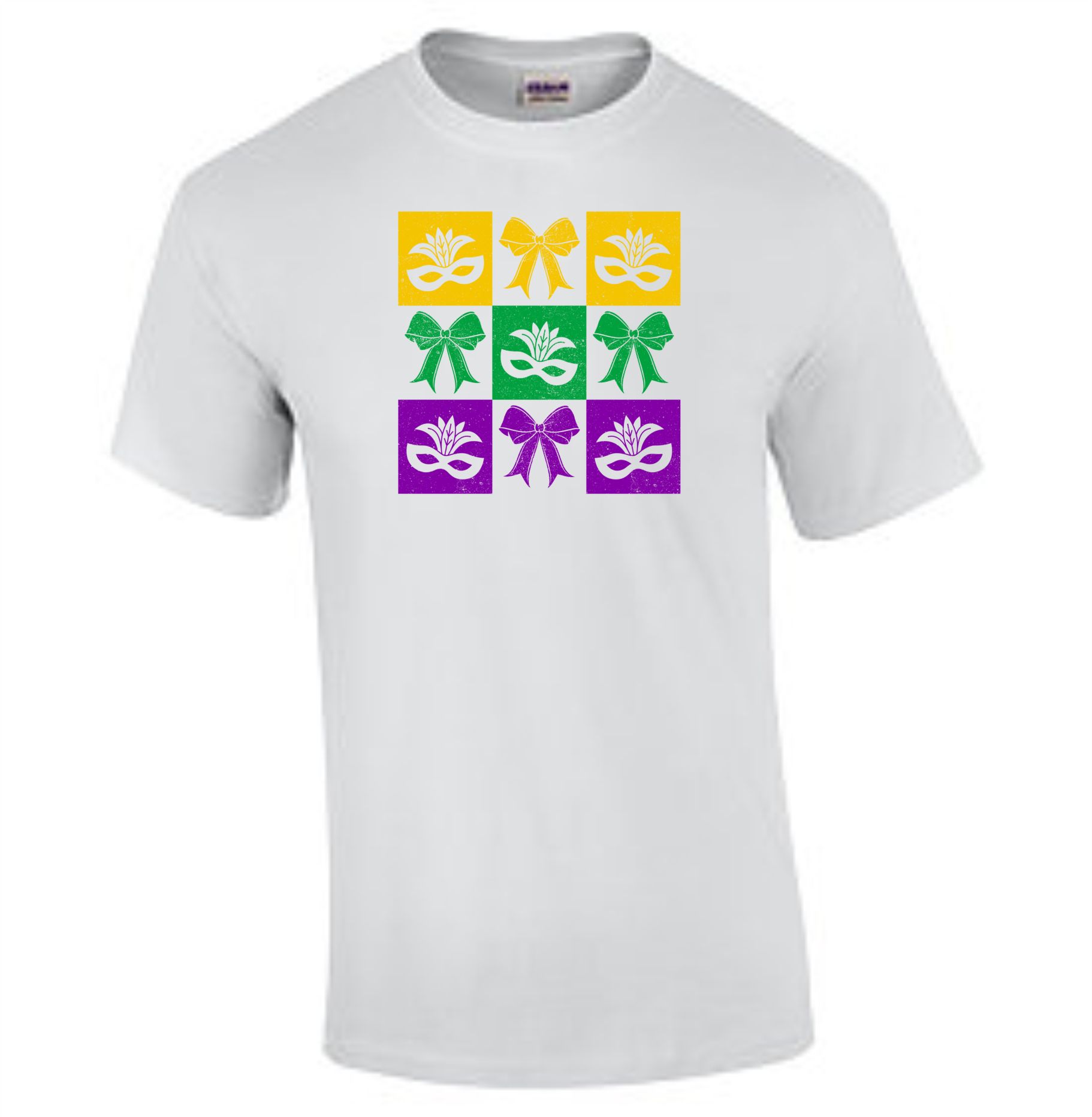 mardi gras t shirt