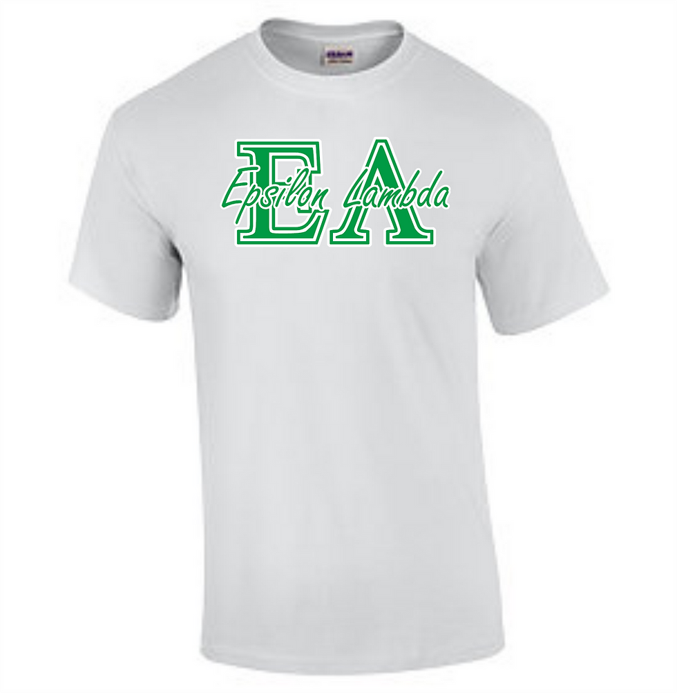 Thumbnail: iota phi lambda t shirt