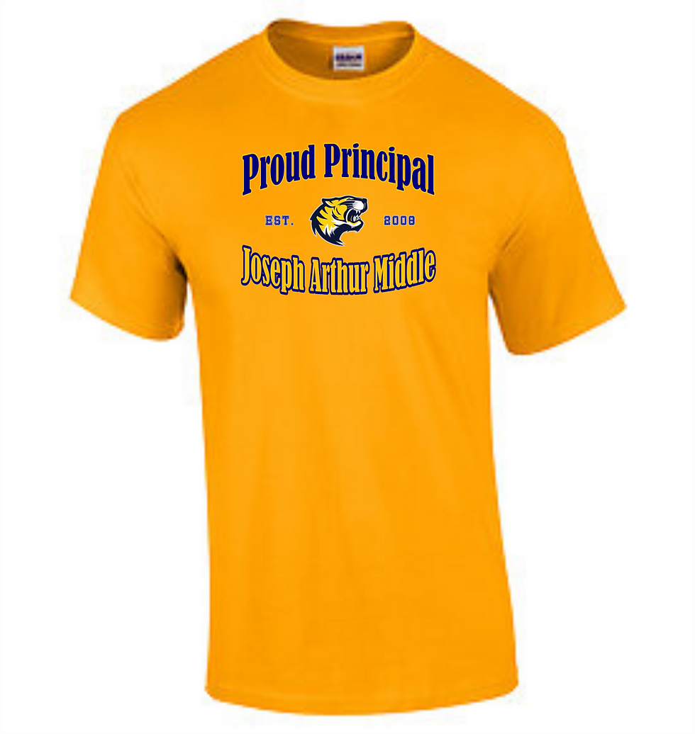 Thumbnail: central 104 t shirt